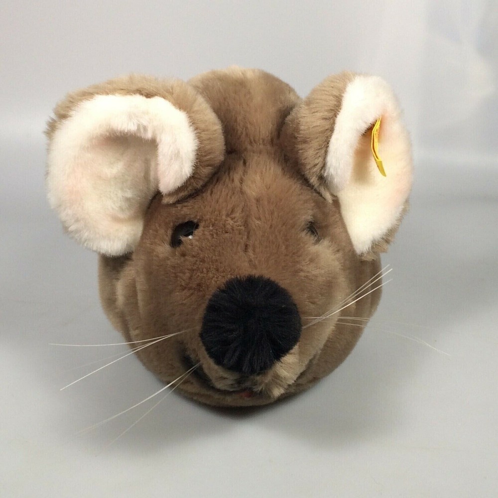 STEIFF Mouse - Picture 2 of 11